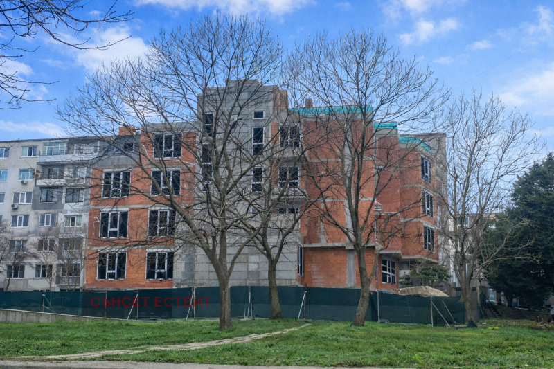 Продава 2-СТАЕН, гр. Бургас, Зорница