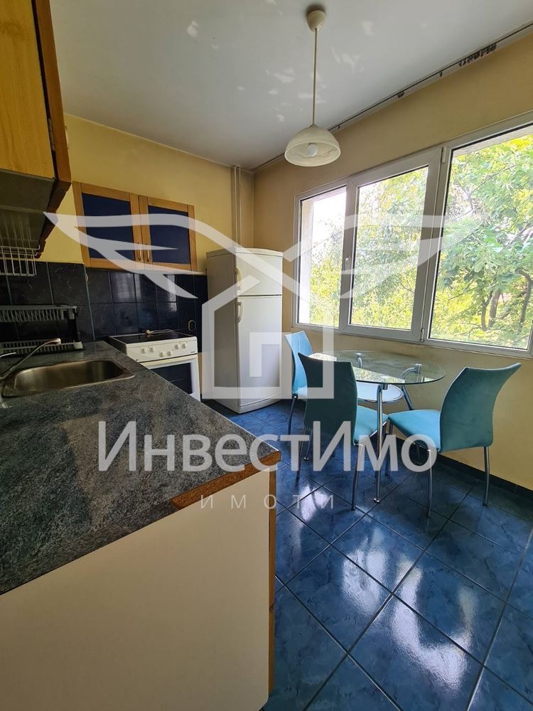 Продава  2-стаен град София , Сердика , 60 кв.м | 13662605 - изображение [5]
