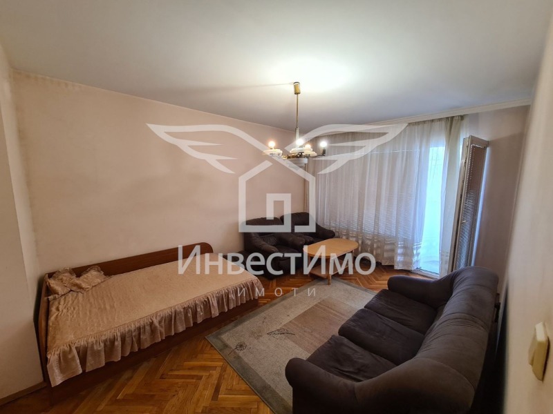 Продава  2-стаен град София , Сердика , 60 кв.м | 13662605 - изображение [3]