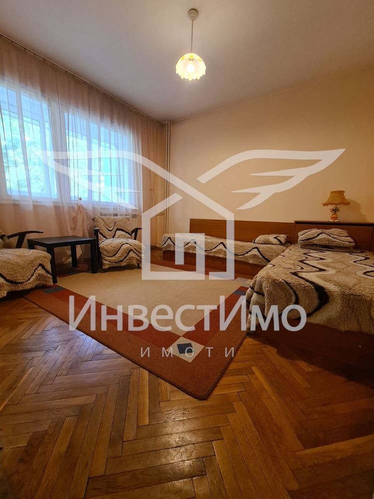 Продава  2-стаен град София , Сердика , 60 кв.м | 13662605