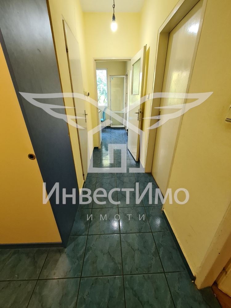 Продава  2-стаен град София , Сердика , 60 кв.м | 13662605 - изображение [6]