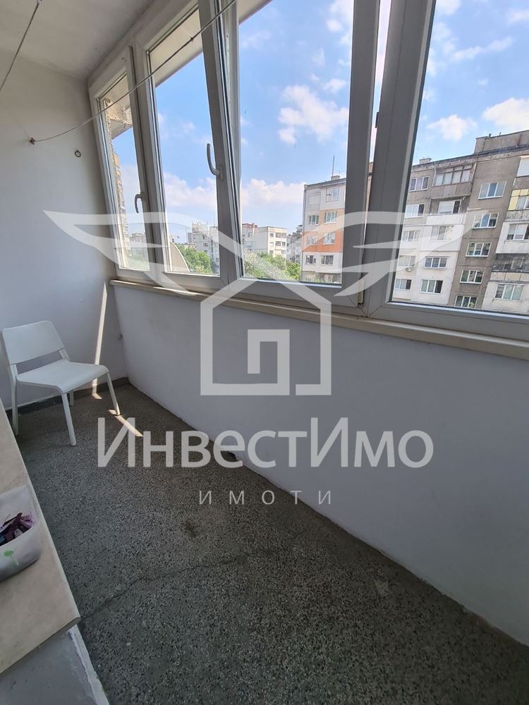 Продава  2-стаен град София , Сердика , 60 кв.м | 13662605 - изображение [9]