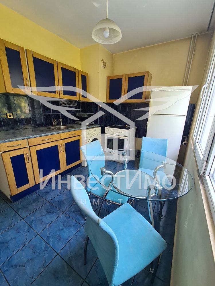 Продава  2-стаен град София , Сердика , 60 кв.м | 13662605 - изображение [4]