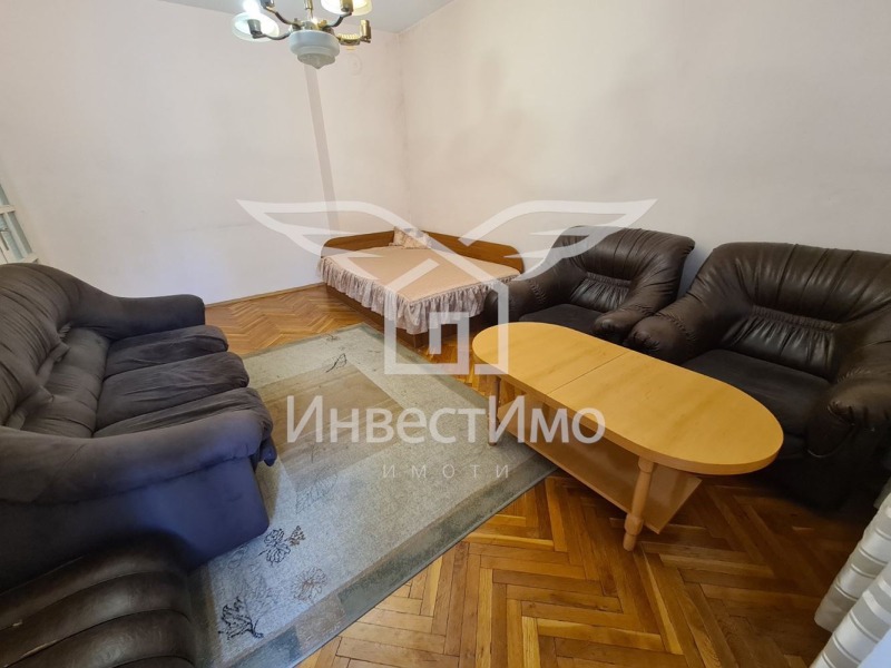 Продава  2-стаен град София , Сердика , 60 кв.м | 13662605 - изображение [2]