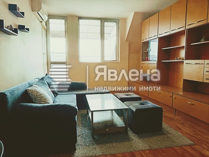 Продава 2-СТАЕН, гр. Пловдив, Христо Смирненски, снимка 3 - Апартаменти - 54085529