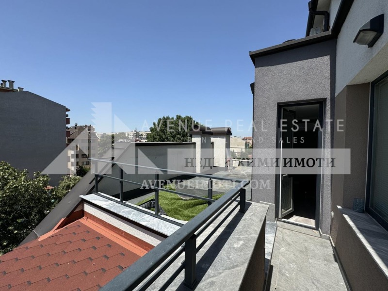 En venta  2 dormitorios Plovdiv , Kyuchuk Parizh , 140 metros cuadrados | 40619835 - imagen [6]