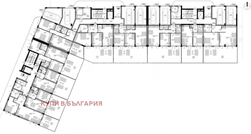 Продава 3-СТАЕН, гр. Варна, Владислав Варненчик 1, снимка 1 - Aпартаменти - 48015112