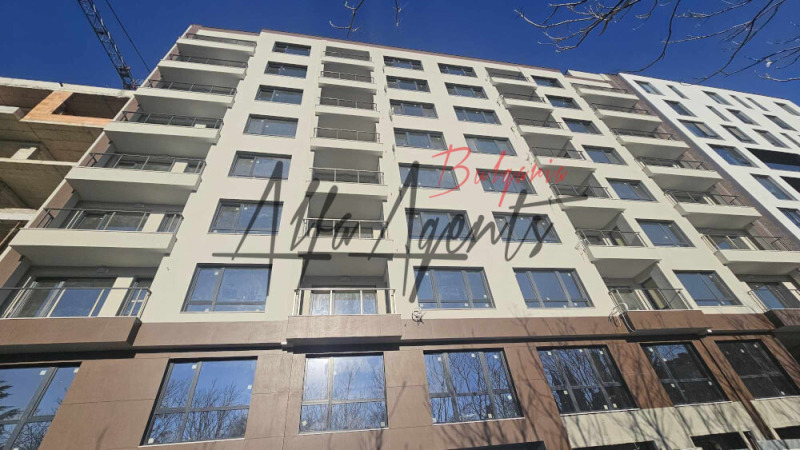 For Sale  2 bedroom Varna , Tsentar , 125 sq.m | 60423434 - image [2]