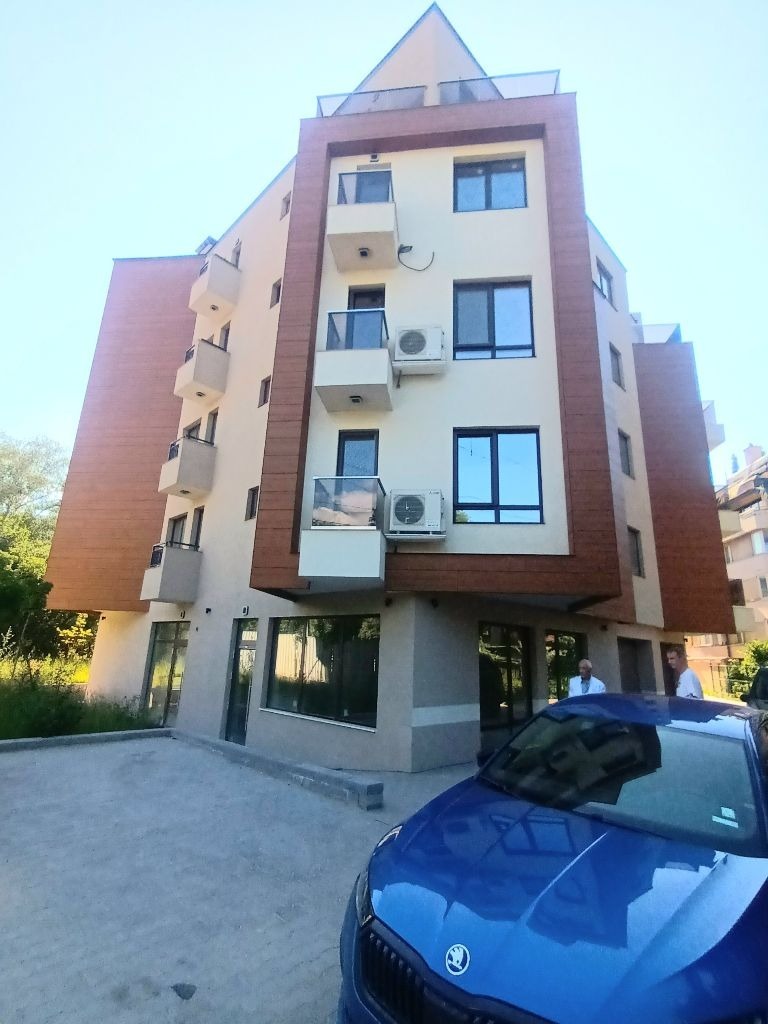 Zu verkaufen  2 Schlafzimmer Sofia , Witoscha , 76 qm | 98123831 - Bild [17]