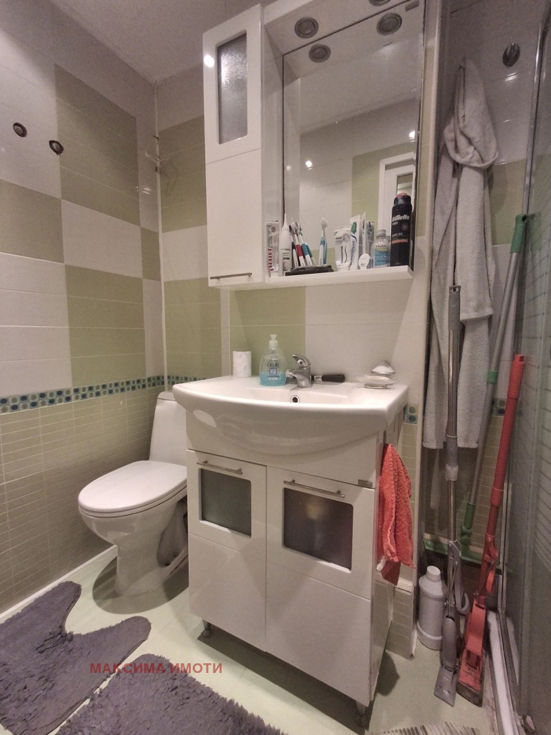 En venta  2 dormitorios Burgas , Izgrev , 64 metros cuadrados | 89593193 - imagen [5]