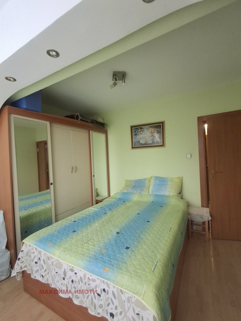 En venta  2 dormitorios Burgas , Izgrev , 64 metros cuadrados | 89593193 - imagen [10]