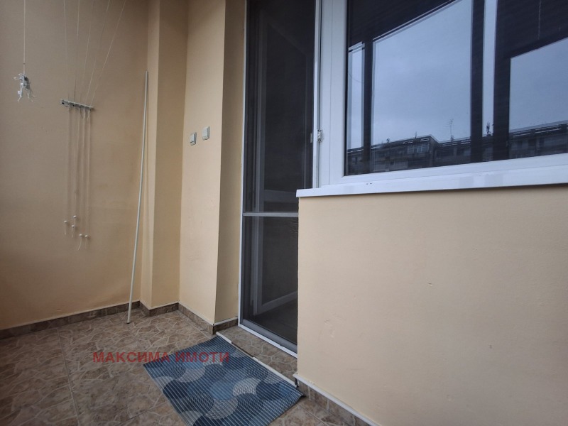 En venta  2 dormitorios Burgas , Izgrev , 64 metros cuadrados | 89593193 - imagen [9]
