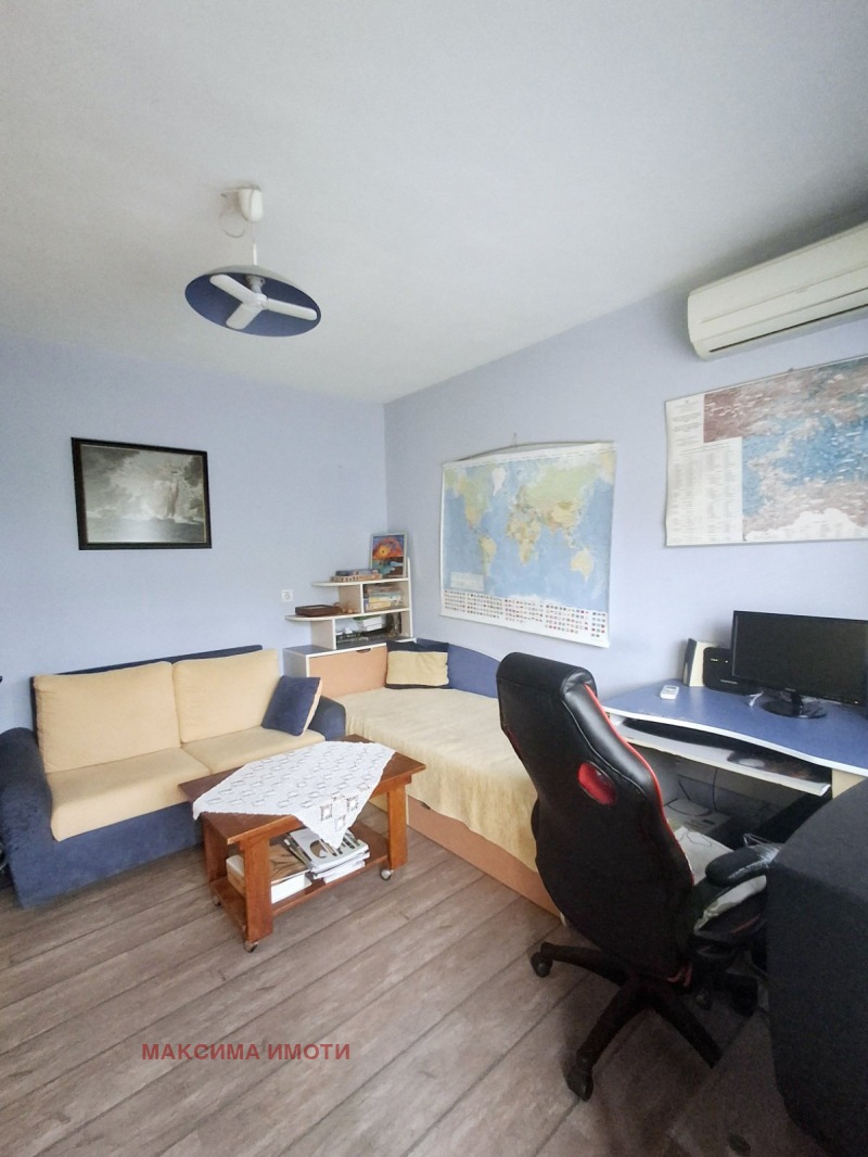 En venta  2 dormitorios Burgas , Izgrev , 64 metros cuadrados | 89593193 - imagen [4]