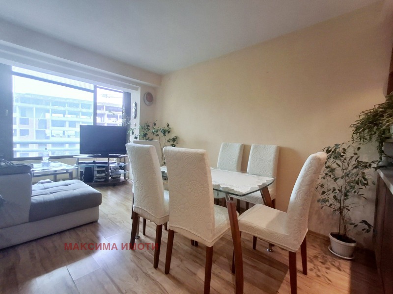 En venta  2 dormitorios Burgas , Izgrev , 64 metros cuadrados | 89593193 - imagen [8]