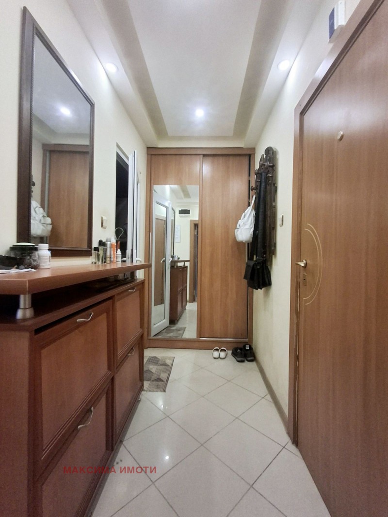 En venta  2 dormitorios Burgas , Izgrev , 64 metros cuadrados | 89593193 - imagen [6]