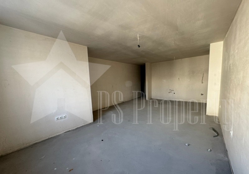 Продава 3-СТАЕН, гр. Стара Загора, Казански, снимка 6 - Апартаменти - 52149777