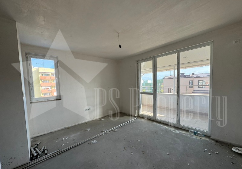 Продава 3-СТАЕН, гр. Стара Загора, Казански, снимка 2 - Апартаменти - 52149777