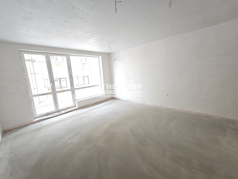 Продава 3-СТАЕН, гр. Пловдив, Христо Смирненски, снимка 3 - Апартаменти - 52328621