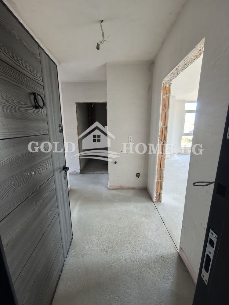 Продава 3-СТАЕН, гр. Пловдив, Кючук Париж, снимка 7 - Апартаменти - 55349377