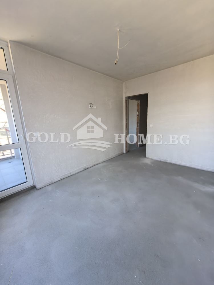 Продава 3-СТАЕН, гр. Пловдив, Кючук Париж, снимка 4 - Апартаменти - 55349377