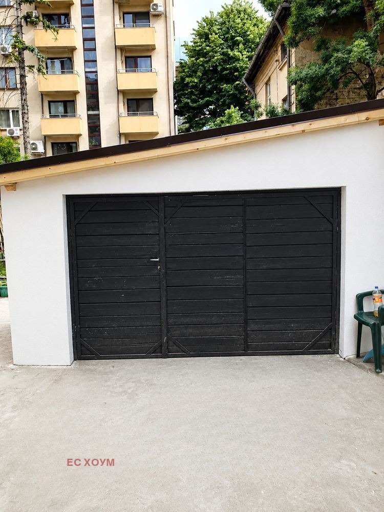 Продава 3-СТАЕН, гр. София, Център, снимка 4 - Апартаменти - 56071053