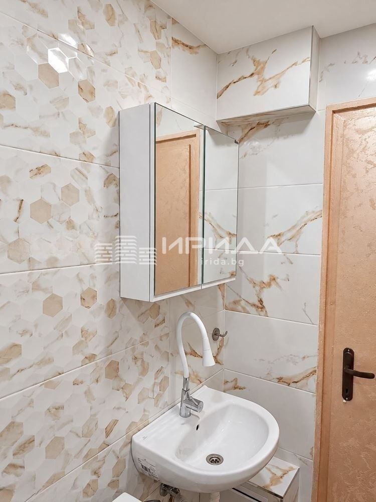 Продава 3-СТАЕН, гр. София, Център, снимка 8 - Апартаменти - 56664204