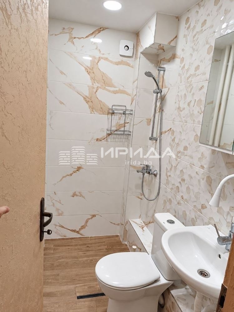 Продава 3-СТАЕН, гр. София, Център, снимка 9 - Апартаменти - 56664204