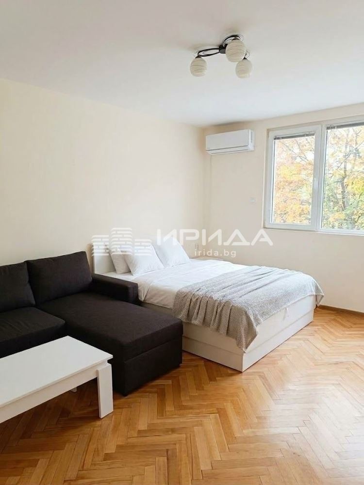 Продава 3-СТАЕН, гр. София, Център, снимка 4 - Апартаменти - 56664204