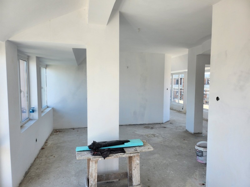 Продава МНОГОСТАЕН, гр. Поморие, област Бургас, снимка 8 - Апартаменти - 52612970