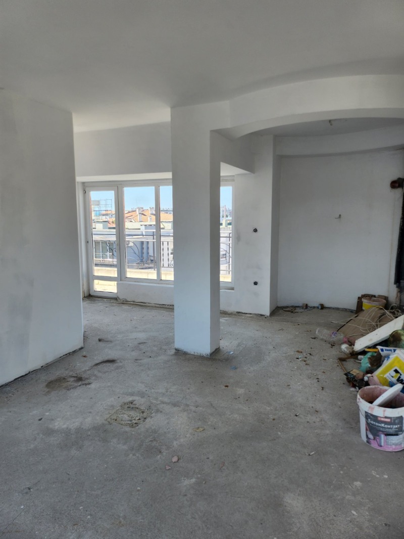 Продава МНОГОСТАЕН, гр. Поморие, област Бургас, снимка 9 - Апартаменти - 52612970