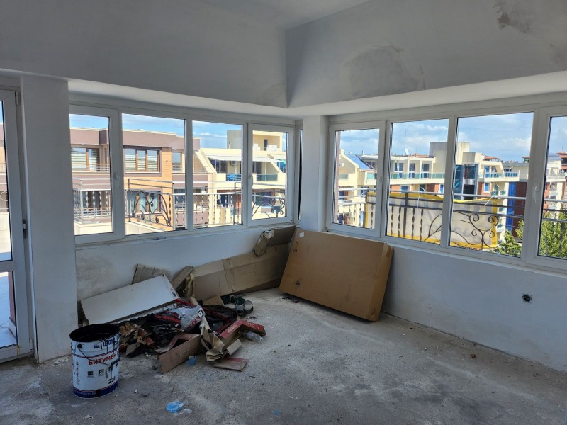 Продава МНОГОСТАЕН, гр. Поморие, област Бургас, снимка 7 - Апартаменти - 52612970