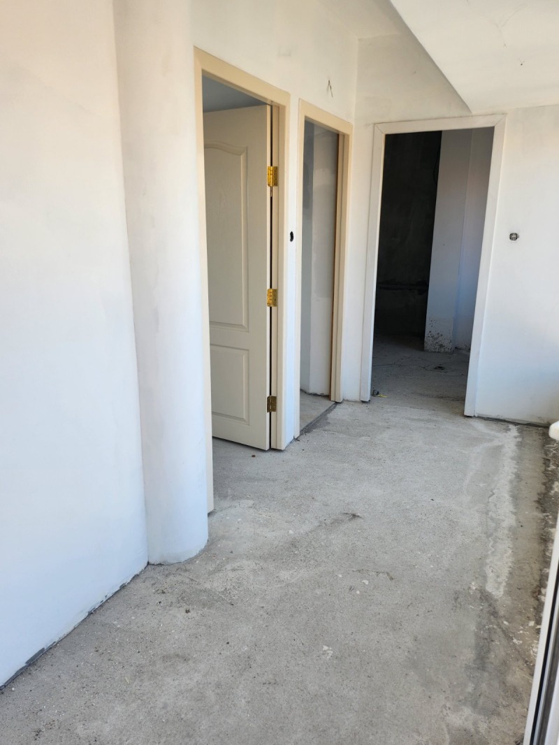 Продава МНОГОСТАЕН, гр. Поморие, област Бургас, снимка 12 - Апартаменти - 52612970