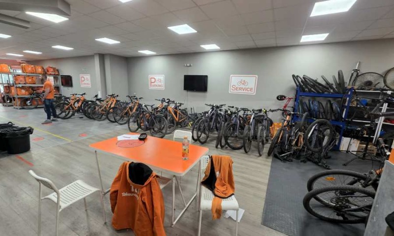 Satılık  Ofis Sofia , Lozenec , 305 metrekare | 50967092 - görüntü [3]