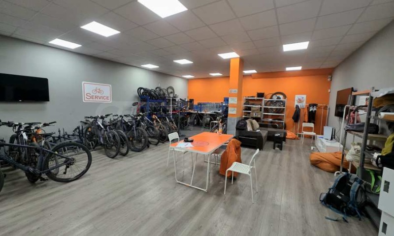 Satılık  Ofis Sofia , Lozenec , 305 metrekare | 50967092 - görüntü [6]