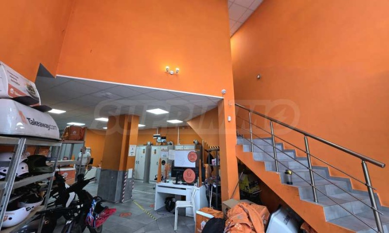 Satılık  Ofis Sofia , Lozenec , 305 metrekare | 50967092 - görüntü [4]
