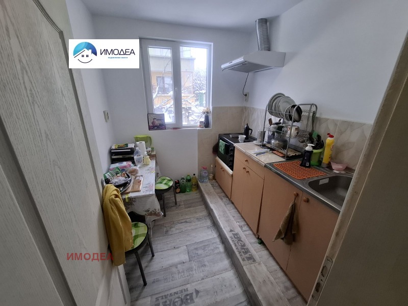 Продава  Етаж от къща град Велико Търново , Акация , 59 кв.м | 83771011 - изображение [4]