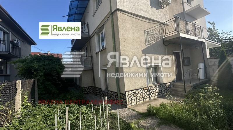 Продава  Етаж от къща град София , Левски , 107 кв.м | 51250647 - изображение [5]