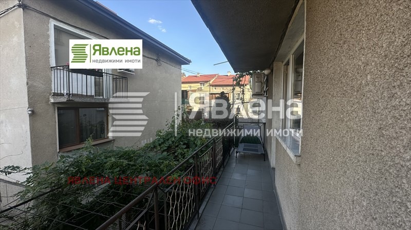 Продава  Етаж от къща град София , Левски , 107 кв.м | 51250647 - изображение [15]