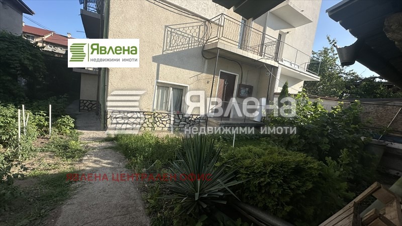 Продава  Етаж от къща град София , Левски , 107 кв.м | 51250647 - изображение [6]