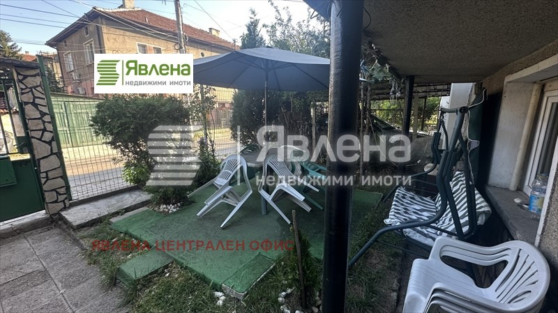 Продава  Етаж от къща град София , Левски , 107 кв.м | 51250647 - изображение [2]