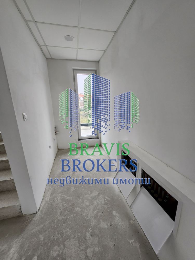 Продава КЪЩА, гр. Варна, м-т Горна Трака, снимка 6 - Къщи - 48294017