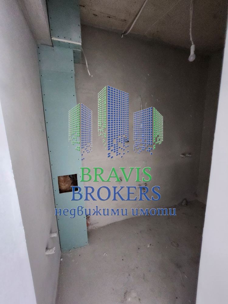 Продава КЪЩА, гр. Варна, м-т Горна Трака, снимка 9 - Къщи - 48294017