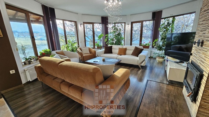 Продава  Къща област Пловдив , с. Белащица , 245 кв.м | 84537658 - изображение [7]