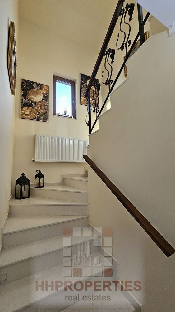 Продава  Къща област Пловдив , с. Белащица , 245 кв.м | 84537658 - изображение [16]