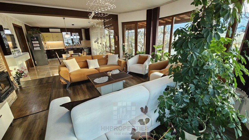 Продава  Къща област Пловдив , с. Белащица , 245 кв.м | 84537658 - изображение [6]