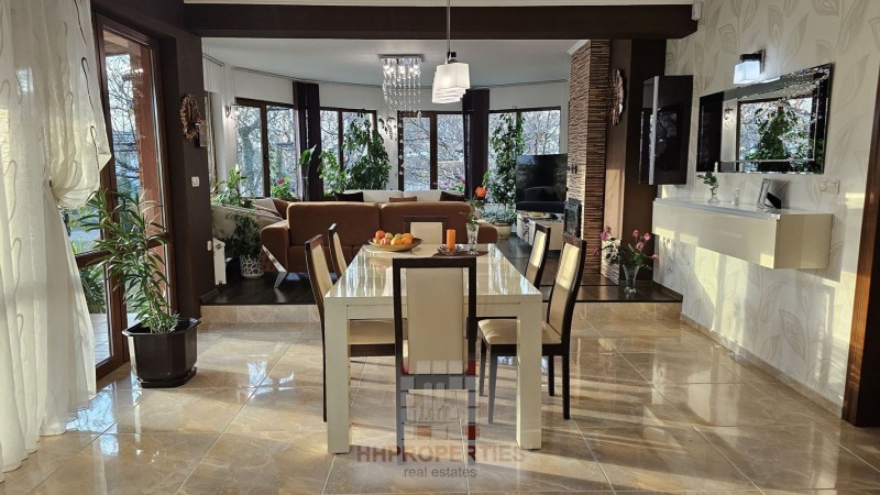 Продава  Къща област Пловдив , с. Белащица , 245 кв.м | 84537658 - изображение [4]