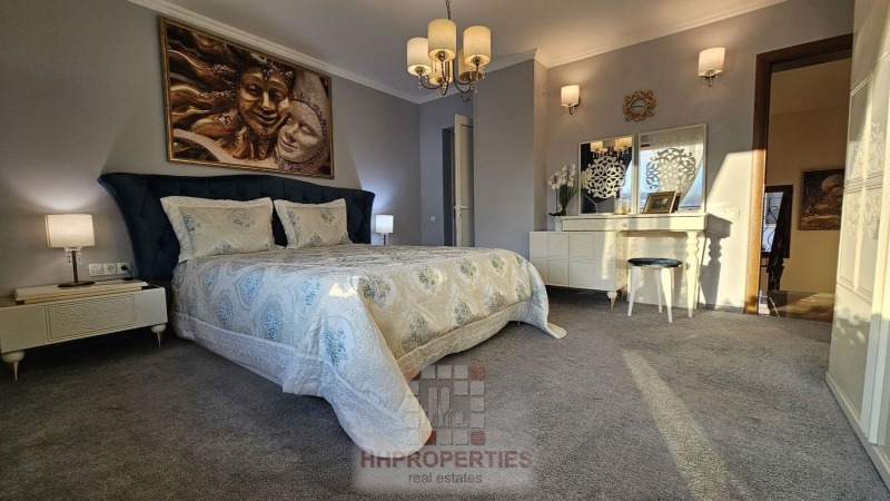 Продава  Къща област Пловдив , с. Белащица , 245 кв.м | 84537658 - изображение [9]