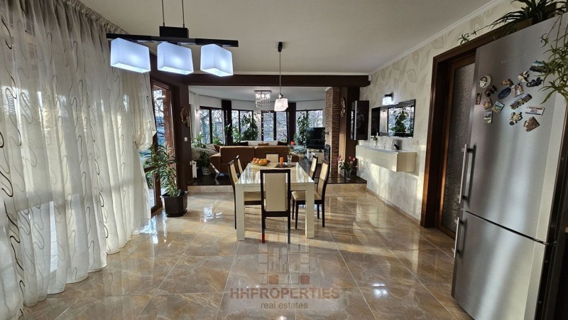 Продава  Къща област Пловдив , с. Белащица , 245 кв.м | 84537658 - изображение [8]