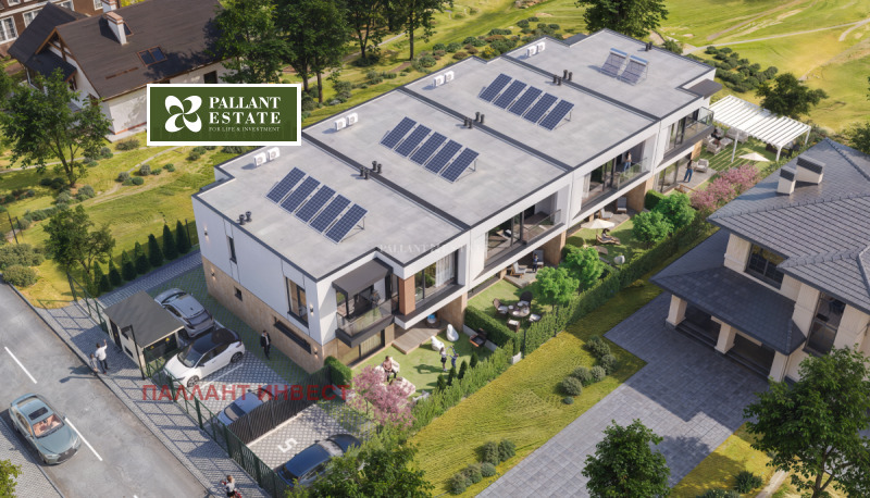 À venda  Casa Sofia , Tchepinci , 212 m² | 34460544