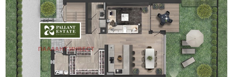 À venda  Casa Sofia , Tchepinci , 212 m² | 34460544 - imagem [6]